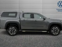 Used VW Amarok Style 2024 Grey Pickup
