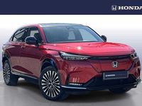 Used Honda e:Ny1 Advance 150 kW (204 HP) 2024 Red SUV