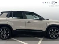 Used Jeep Avenger Summit 100 HP (73 kW) 2025 SUV