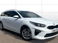 Usado Kia Ceed 118 HP (86 kW) 2011 Citadino