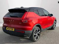 Used Volvo XC40 R-Design Pro 197 HP (144 kW) 2021 SUV