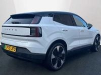 New Volvo EX30 Performance 314 kW (428 HP) 2025 SUV