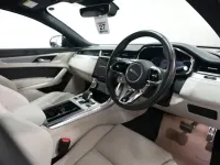 Used Jaguar XF R-Dynamic 204 HP (150 kW) 2023 Blue Sedan
