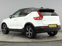 used Volvo XC40 R-Design T3