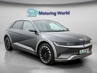 Used Hyundai Ioniq 5 Edition 165 kW (225 HP) 2023 SUV