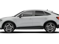 Used Audi Q3 Sportback S-Line 150 HP (110 kW) 2023 SUV
