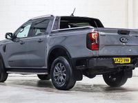 Used Ford Ranger Wildtrack 205 HP (150 kW) 2025 Pickup