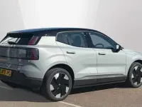 Używany Volvo EX30 Performance 314 kW (428 KM) 2025 Szary SUV