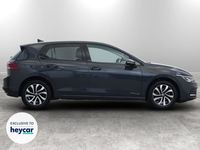 used VW Golf VIII 1.5 eTSI 150 Active 5dr DSG