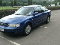 Used VW Passat 1999 Sedan