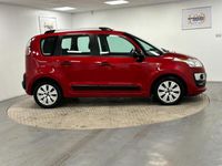 used Citroën C3 Picasso 1.6 BLUEHDI EDITION EURO 6 5DR DIESEL FROM 2016 FROM STAFFORD (ST17 4LF) | SPOTICAR