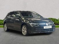 Used VW Golf VIII Style 204 HP (150 kW) 2025 Grey Hatchback