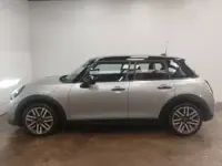 Used Mini Cooper Classic 114 kW (156 HP) 2025 Silver Hatchback