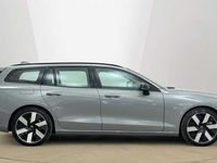Usado Volvo V60 Plus 345 CV (253 kW) 2025 Familiar