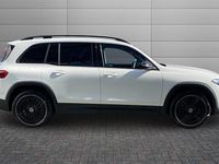 Used Mercedes EQB250+ Urban 139 kW (190 HP) 2025 Polar white SUV