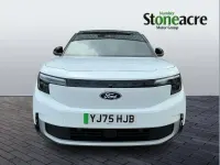 Used Ford Explorer Premium 210 kW (286 HP) 2025 White SUV