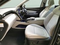 Used Hyundai Tucson Ultimate 230 HP (169 kW) 2022 Black SUV