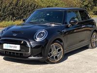 Used Mini Cooper Level 2 135 kW (184 HP) 2023 Hatchback