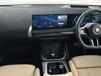 Used BMW X3 M Sport 205 HP (150 kW) 2025 Grey SUV