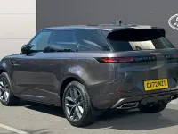 Used Land Rover Range Rover Sport SE Dynamic 441 HP (324 kW) 2023 SUV