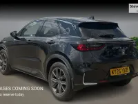 Used Lexus LBX 136 HP (100 kW) 2026 SUV
