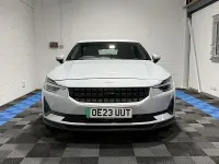 Used Polestar 2 77 kW (106 HP) 2023 Magnesium Hatchback