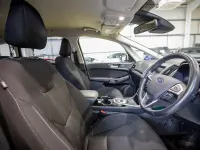 Usado Ford S-MAX Titanium 150 CV (110 kW) 2019 Blanco Monovolumen
