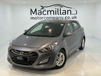 used Hyundai i30 1.6 CRDi Active 5dr Auto