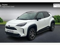 Used Toyota Yaris Hybrid Sport 116 HP (85 kW) 2024 Estate