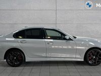 Used BMW 330e M Sport 292 HP (214 kW) 2025 Brooklyn grey metallic Sedan