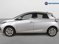 used Renault Zoe Iconic Hatchback