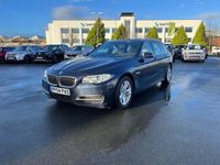 used BMW 520 5 Series 2.0 d SE Touring