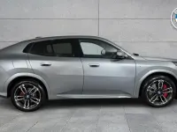 Used BMW iX2 Luxury Line 147 kW (201 HP) 2025 Grey SUV