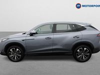 Used MG HS SE 224 HP (164 kW) 2025 Grey SUV