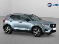 Used Volvo XC40 Plus 163 HP (119 kW) 2026 SUV