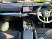 Used BMW X1 M Sport 170 HP (125 kW) 2025 Silver SUV