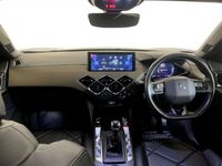 Used DS Automobiles DS3 Crossback Prestige 2019 Grey SUV