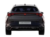 Used Cupra Formentor VZ2 245 HP (180 kW) 2023 SUV