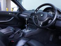 Used BMW M3 343 HP (252 kW) 2015 Blue Sedan