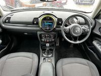 used Mini Cooper Clubman 1.5 Classic 6dr [Comfort/Nav+ Pack] - 2020 (20)