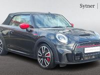 Used Mini John Cooper Works 228 HP (167 kW) 2023 Black Hatchback
