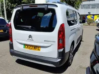 Used Citroën e-Berlingo XTR 100 kW (136 HP) 2023 MPV