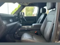 Used Land Rover Defender HSE Dynamic 350 HP (257 kW) 2026 Grey SUV