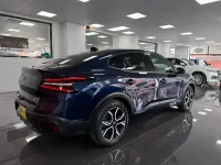Used Citroën e-C4 100 kW (136 HP) 2024 Blue Sedan