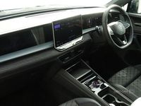 Used VW Touran R-line 150 HP (110 kW) 2025 Mauve/purple MPV