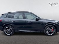 Used BMW iX1 M Sport 147 kW (201 HP) 2025 Black SUV