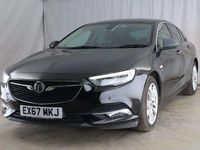 Used Vauxhall Insignia Elite 136 HP (100 kW) 2020 Hatchback