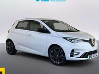 Used Renault Zoe Iconic 100 kW (136 HP) 2024 Hatchback