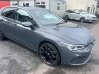 Used VW Golf VIII Life 2020 Hatchback