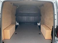 Novo Mercedes Vito 163 HP (119 kW) 2025 Van